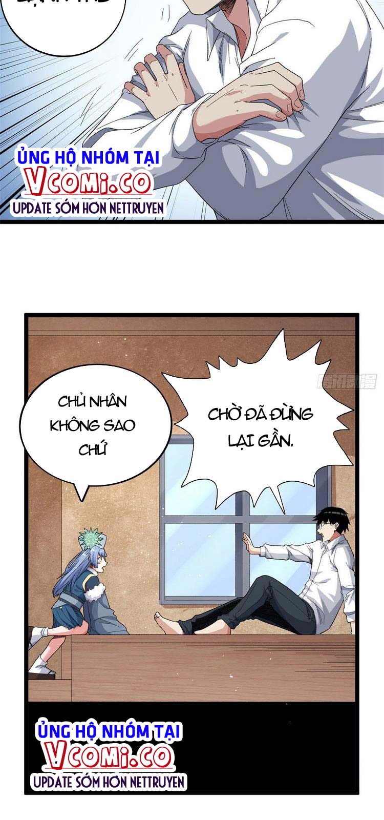 Ta Có 999 Loại Dị Năng Chapter 30 - Trang 1