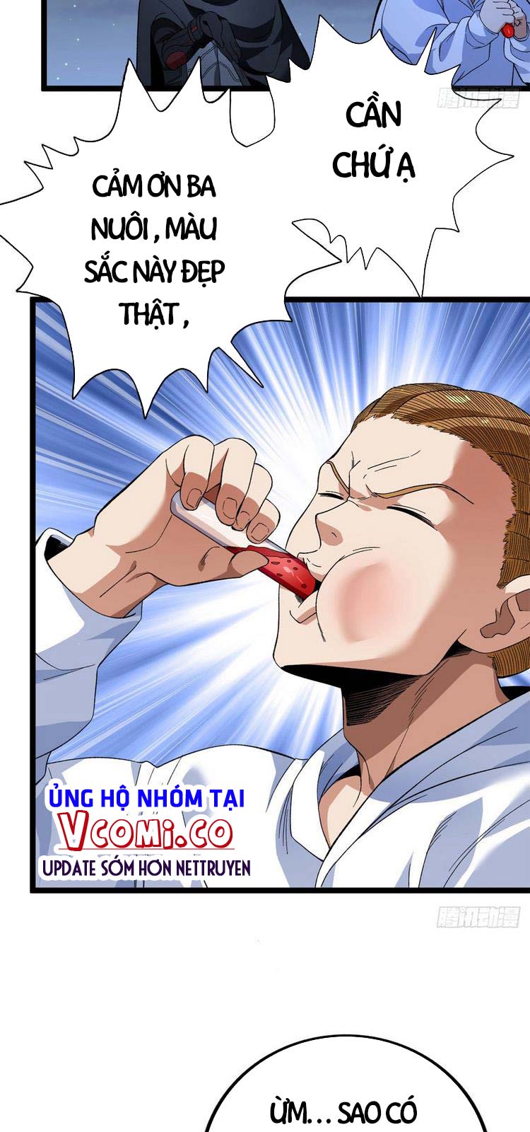 Ta Có 999 Loại Dị Năng Chapter 32 - Trang 17