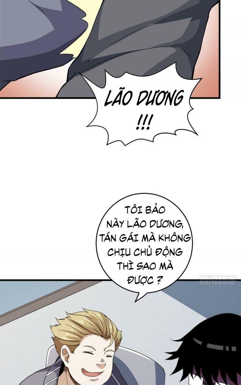 Ta Có 999 Loại Dị Năng Chapter 3 - Trang 37