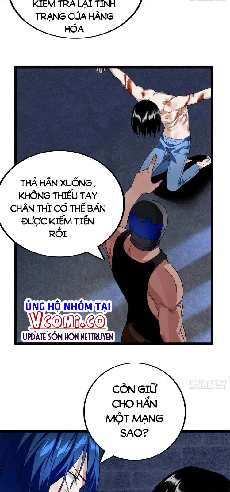 Ta Có 999 Loại Dị Năng Chapter 45 - Trang 10