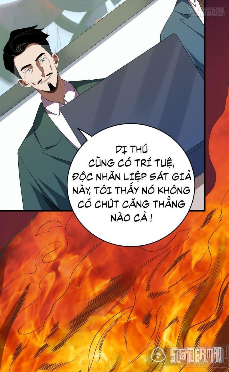 Ta Có 999 Loại Dị Năng Chapter 4 - Trang 33