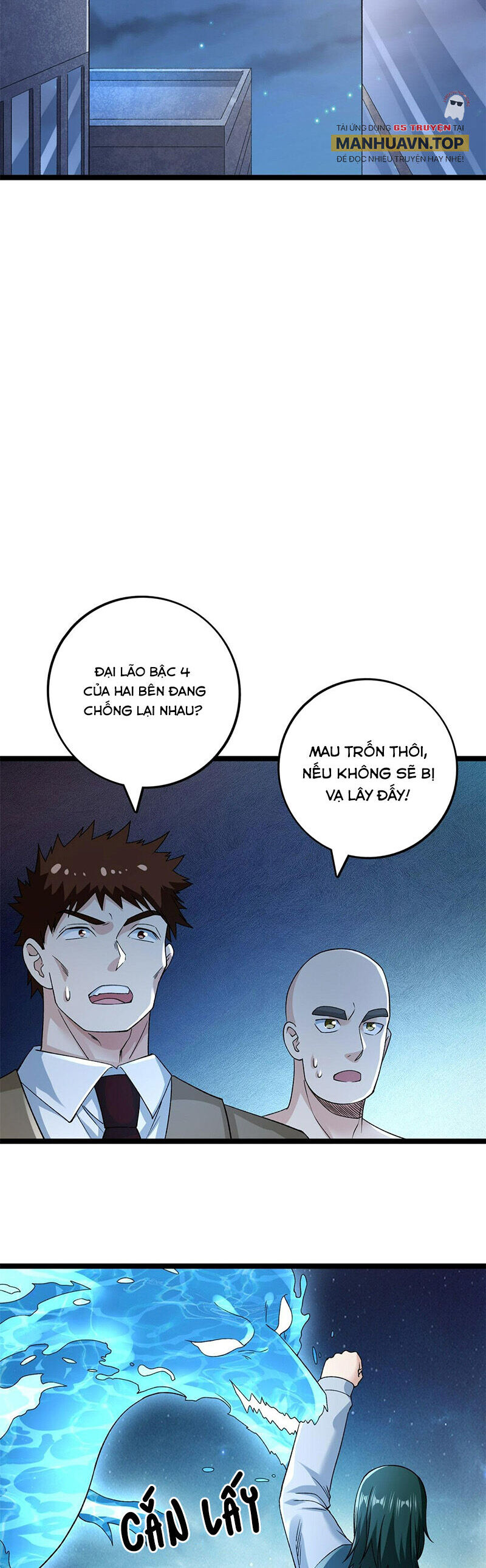 Ta Có 999 Loại Dị Năng Chapter 182 - Trang 4