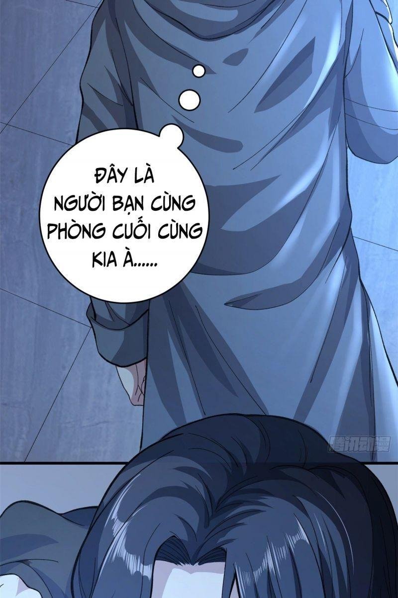 Ta Có 999 Loại Dị Năng Chapter 2 - Trang 28