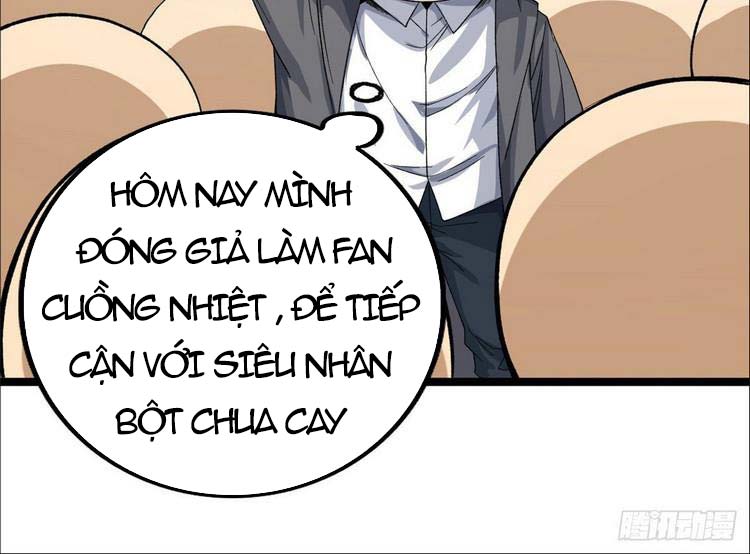 Ta Có 999 Loại Dị Năng Chapter 30 - Trang 13