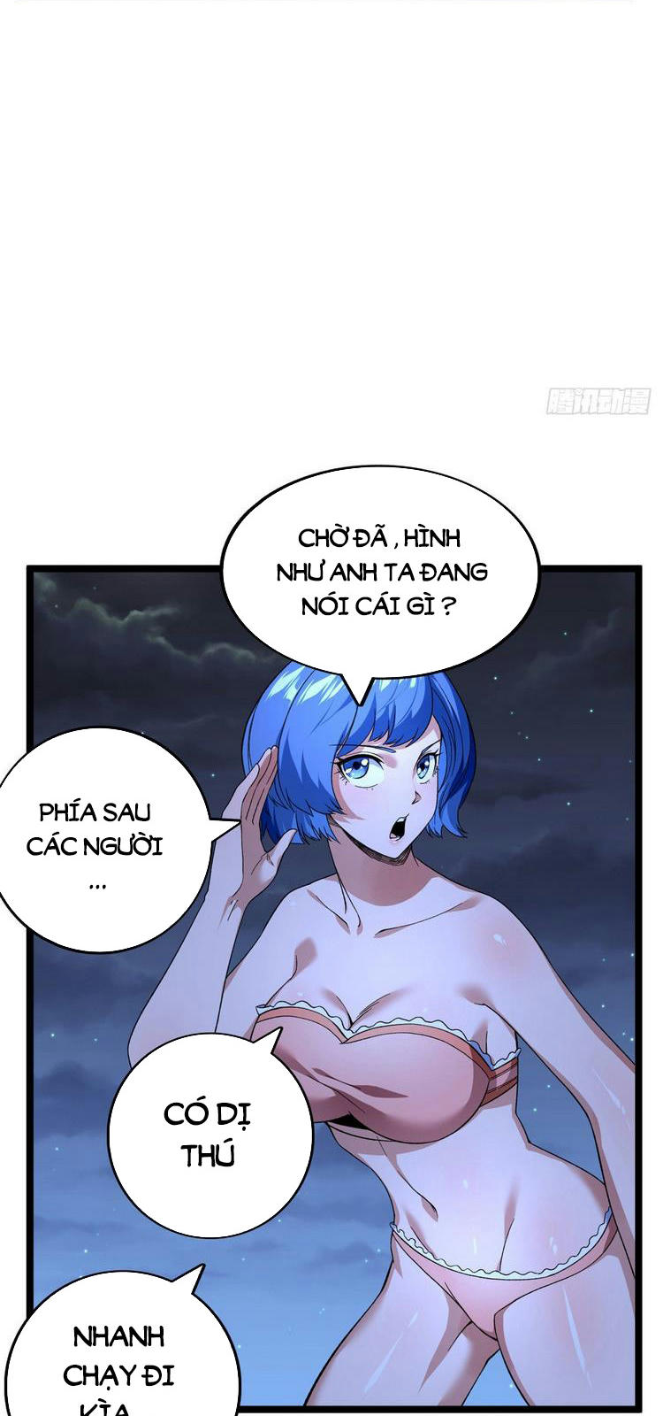 Ta Có 999 Loại Dị Năng Chapter 35 - Trang 17