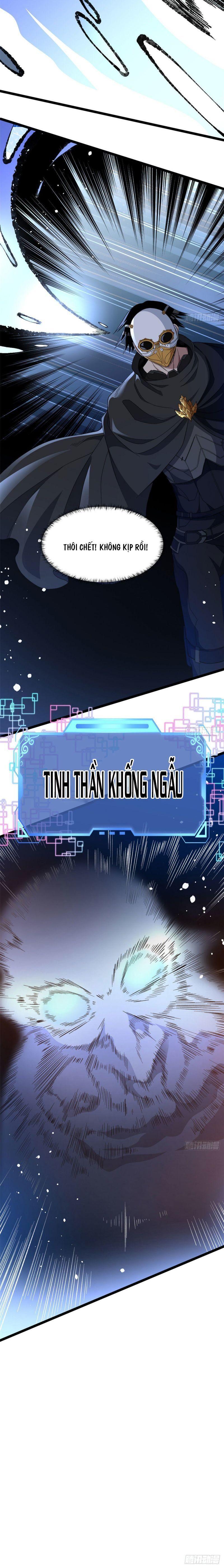 Ta Có 999 Loại Dị Năng Chapter 15 - Trang 4