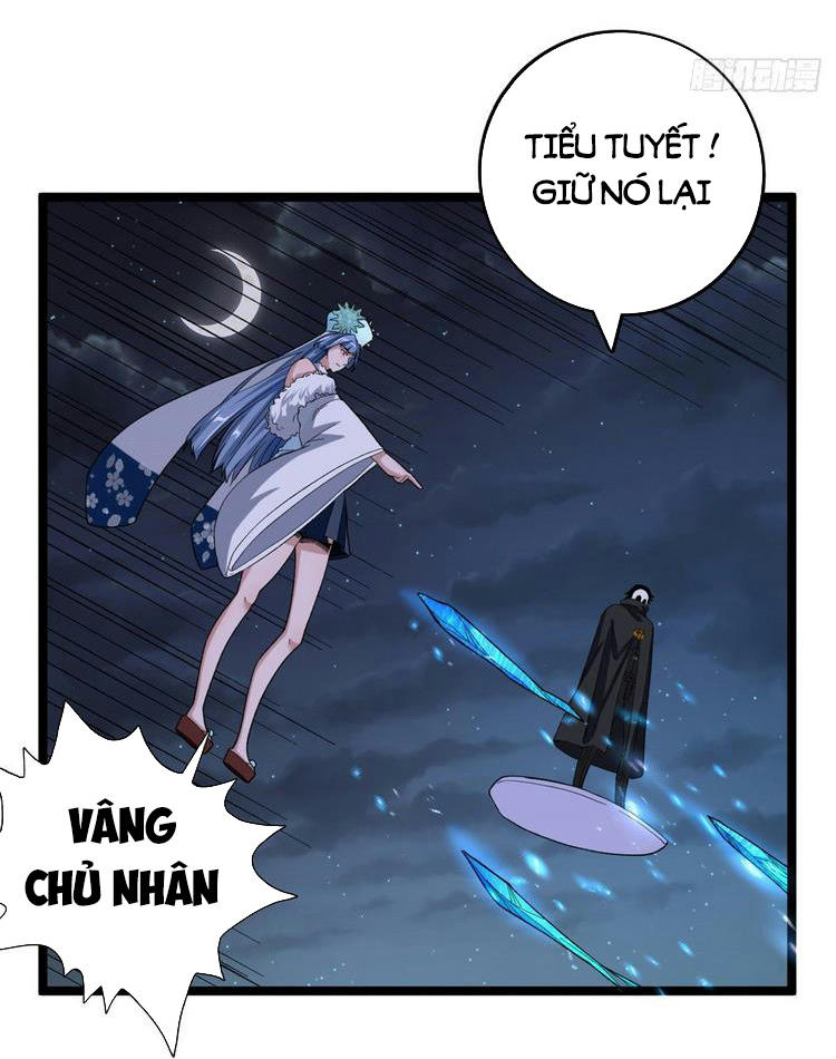 Ta Có 999 Loại Dị Năng Chapter 34 - Trang 15