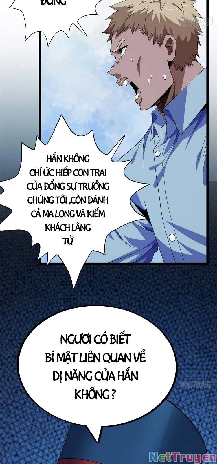 Ta Có 999 Loại Dị Năng Chapter 31 - Trang 23