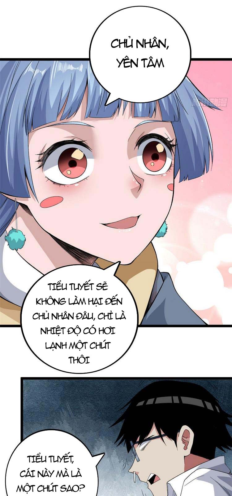 Ta Có 999 Loại Dị Năng Chapter 30 - Trang 2