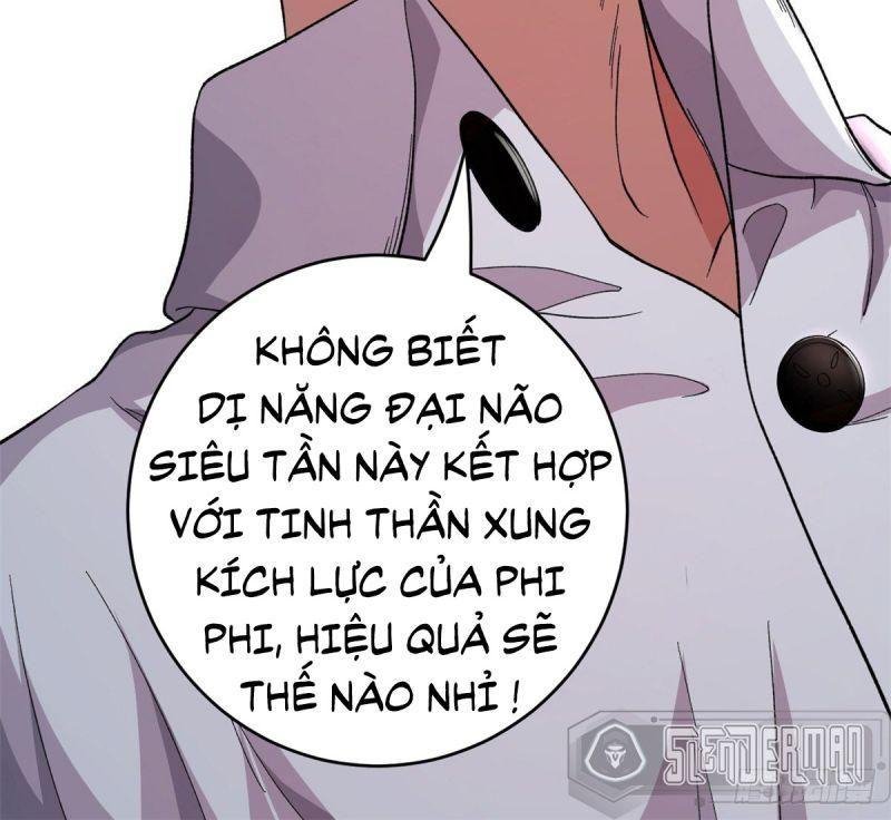 Ta Có 999 Loại Dị Năng Chapter 2 - Trang 53