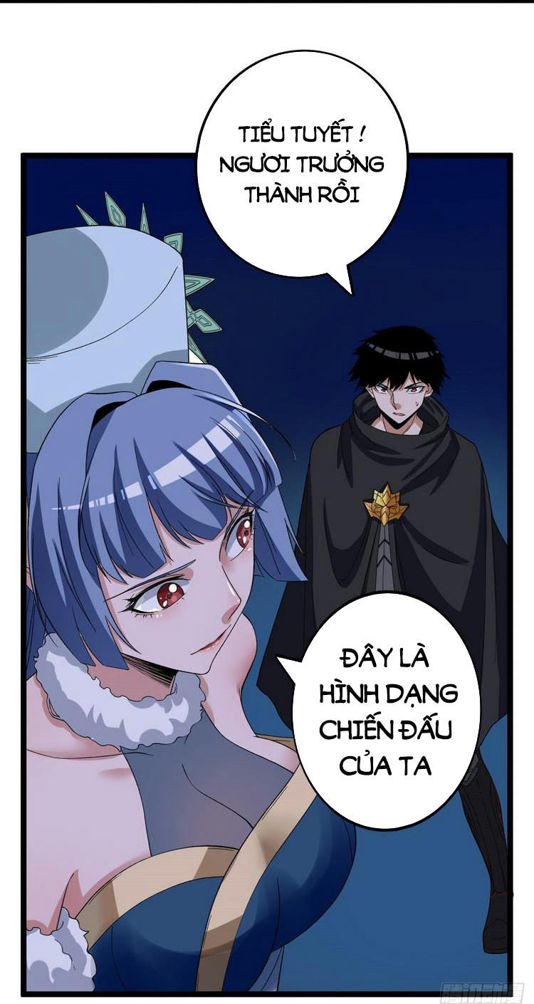 Ta Có 999 Loại Dị Năng Chapter 34 - Trang 4