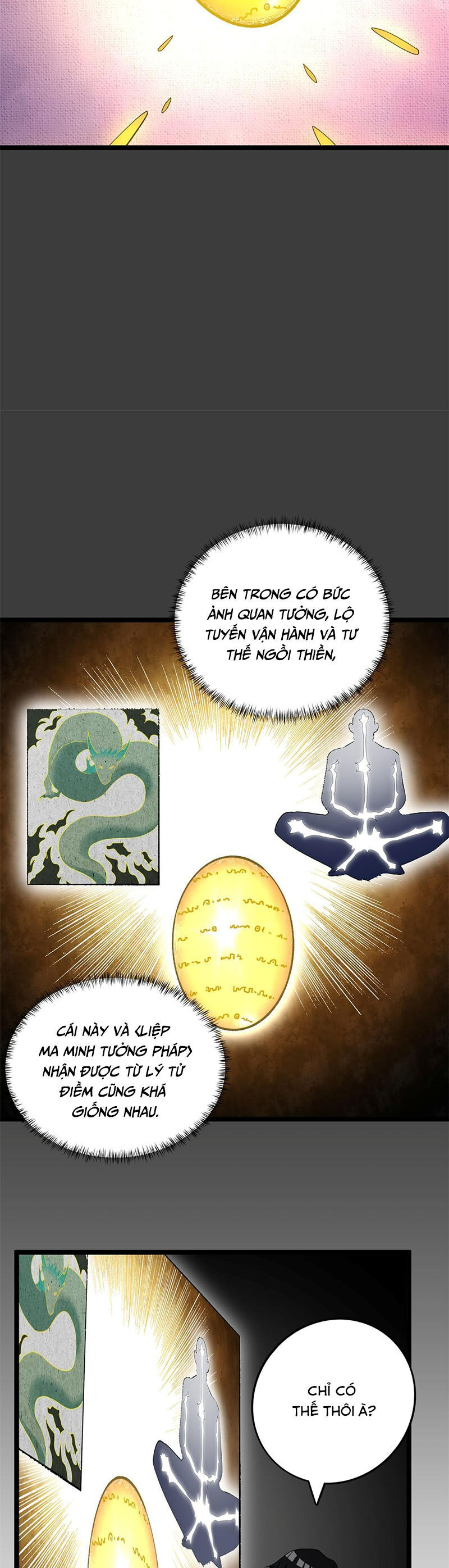 Ta Có 999 Loại Dị Năng Chapter 175 - Trang 8