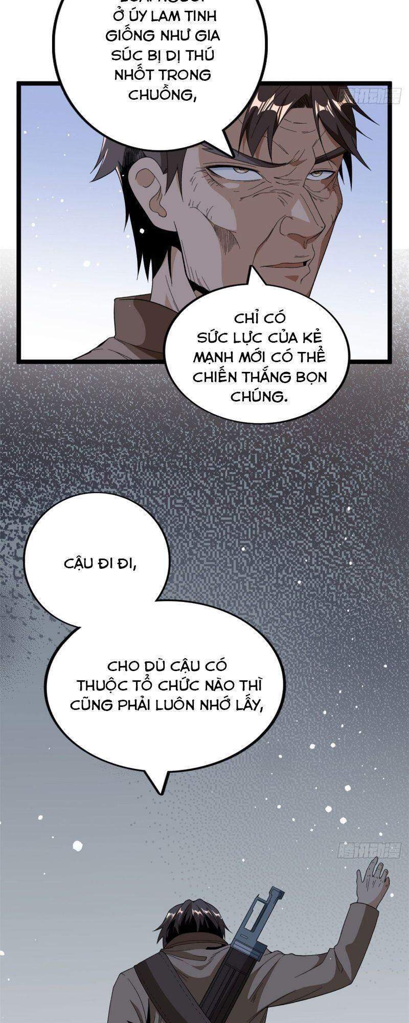 Ta Có 999 Loại Dị Năng Chapter 16 - Trang 24