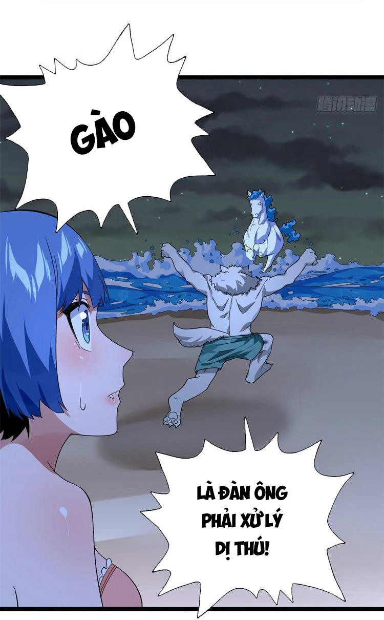 Ta Có 999 Loại Dị Năng Chapter 36 - Trang 30