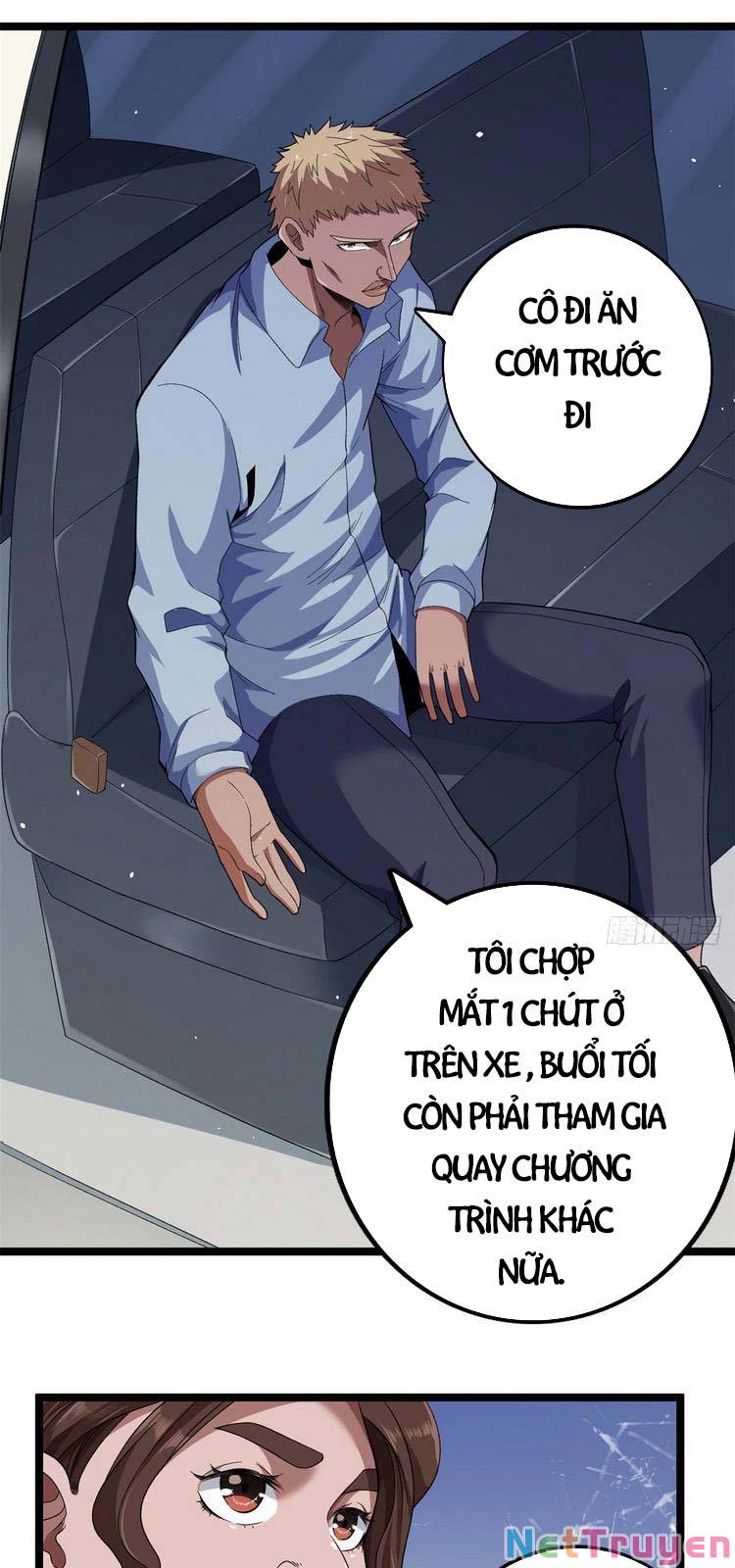 Ta Có 999 Loại Dị Năng Chapter 31 - Trang 3