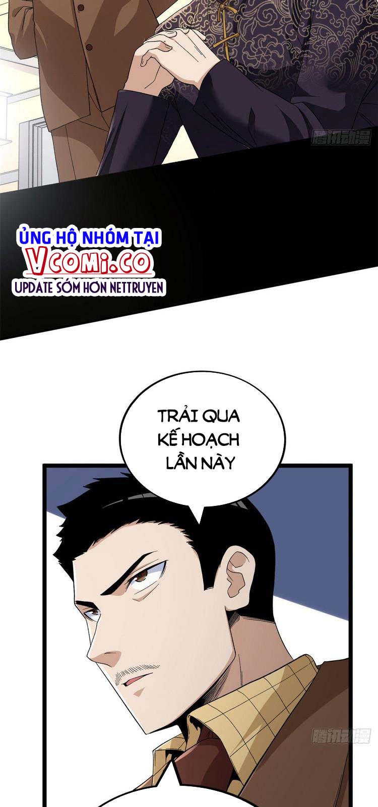 Ta Có 999 Loại Dị Năng Chapter 41 - Trang 12