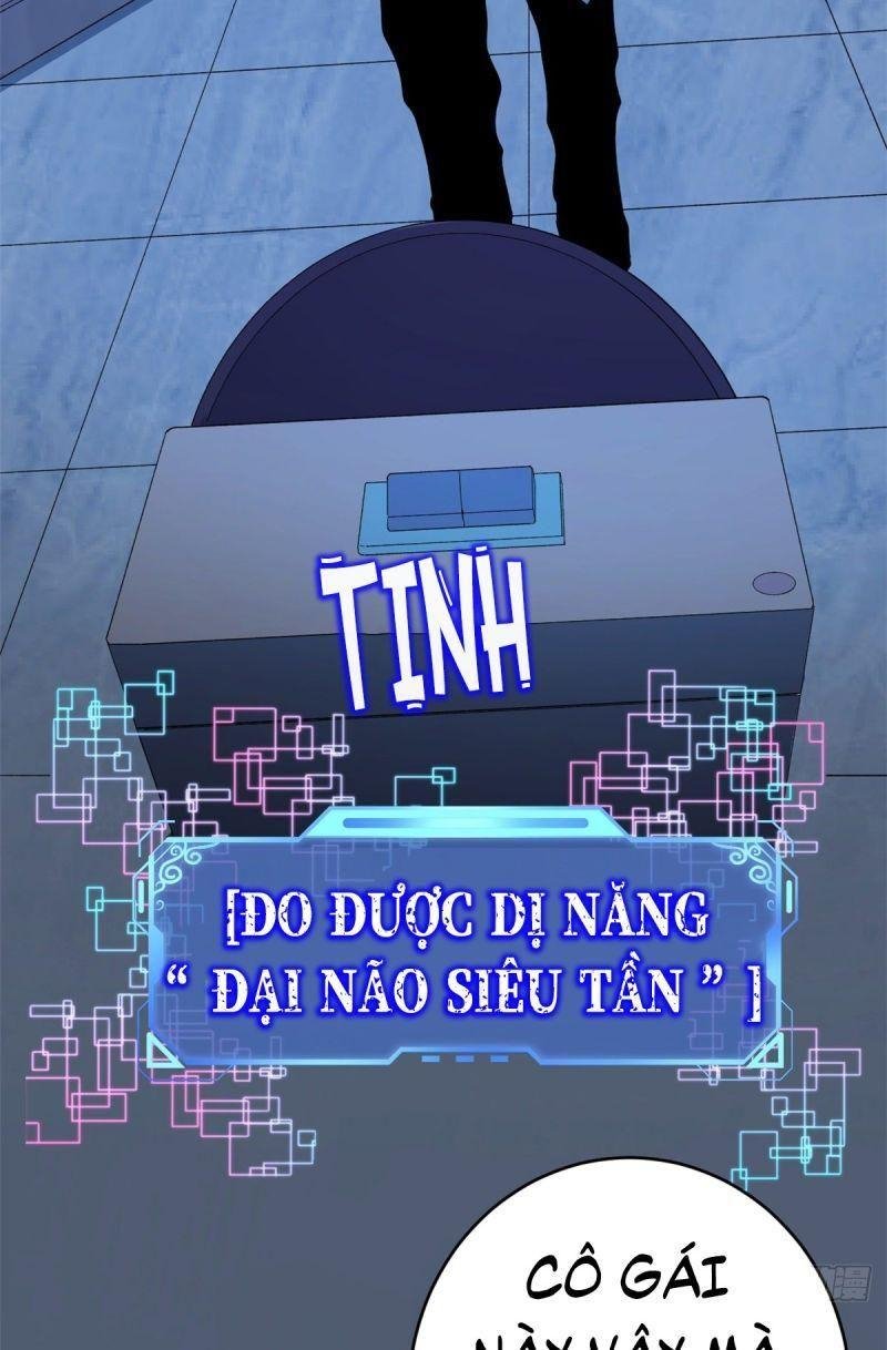 Ta Có 999 Loại Dị Năng Chapter 2 - Trang 44