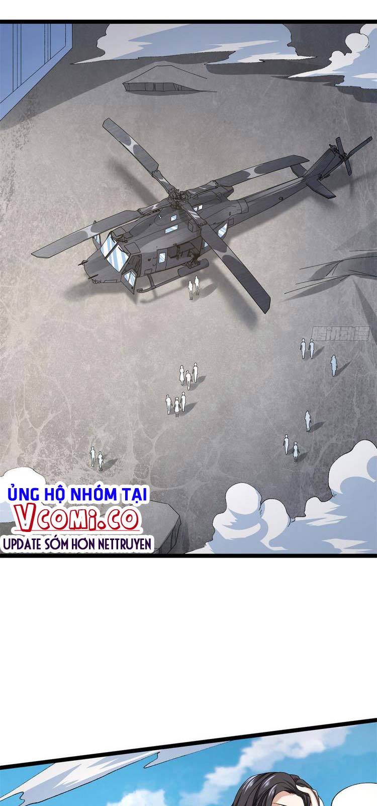 Ta Có 999 Loại Dị Năng Chapter 51 - Trang 0