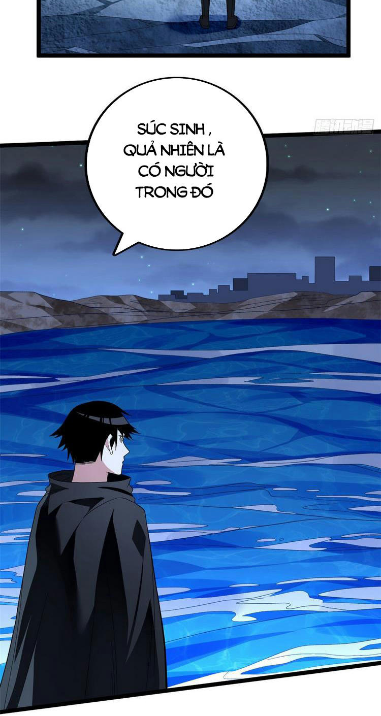 Ta Có 999 Loại Dị Năng Chapter 35 - Trang 7