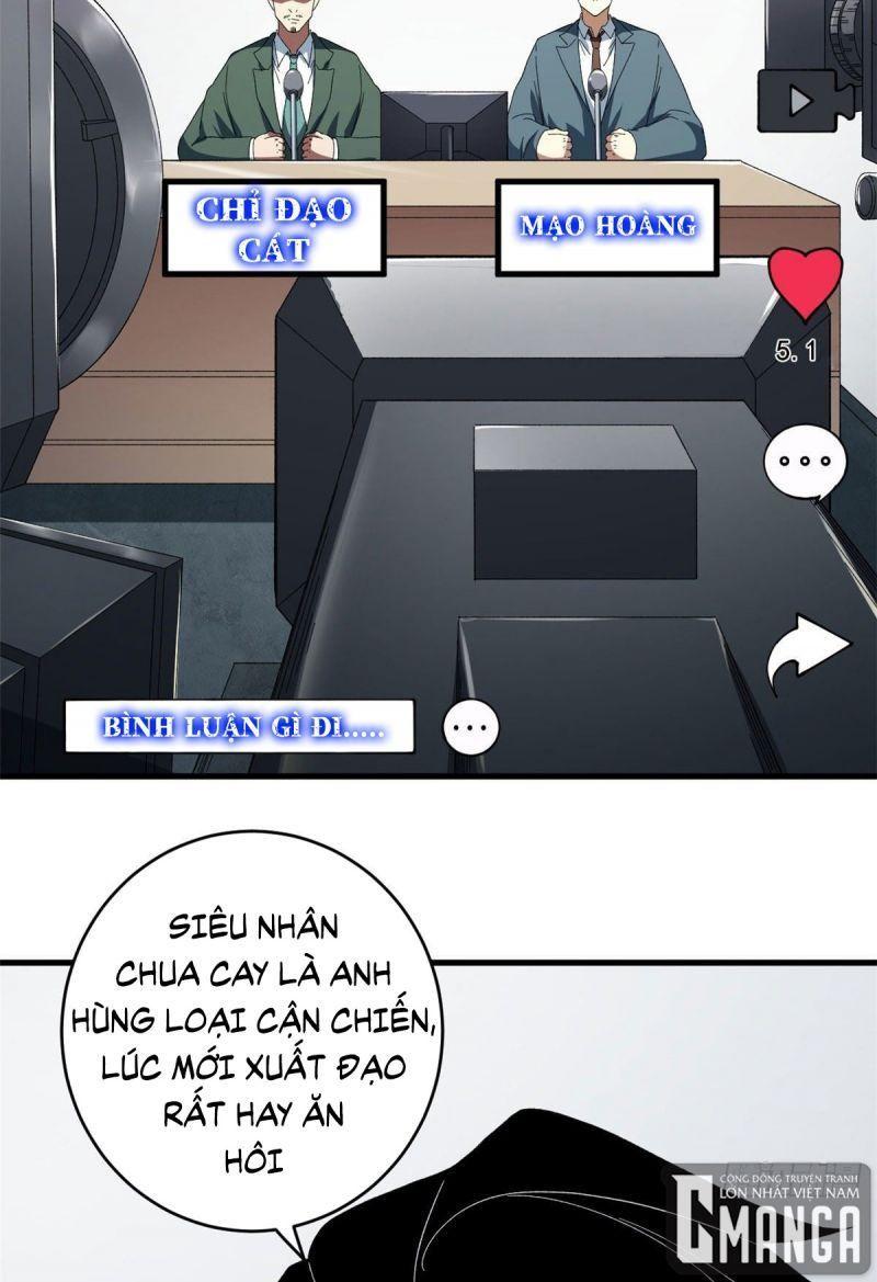 Ta Có 999 Loại Dị Năng Chapter 4 - Trang 18