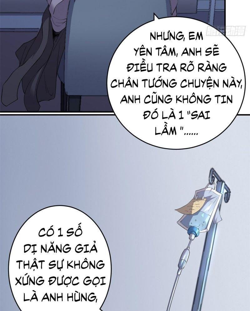 Ta Có 999 Loại Dị Năng Chapter 1 - Trang 42