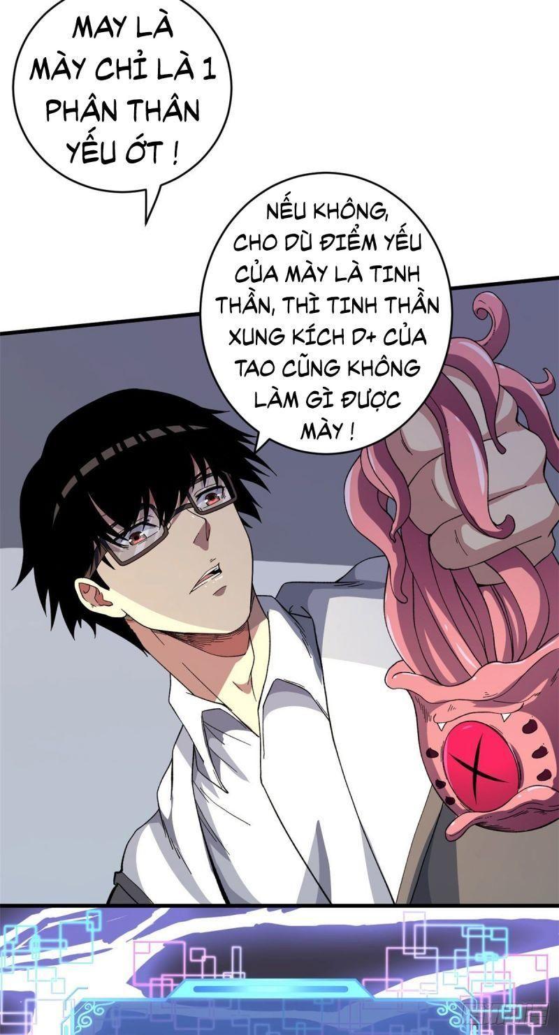 Ta Có 999 Loại Dị Năng Chapter 5 - Trang 39