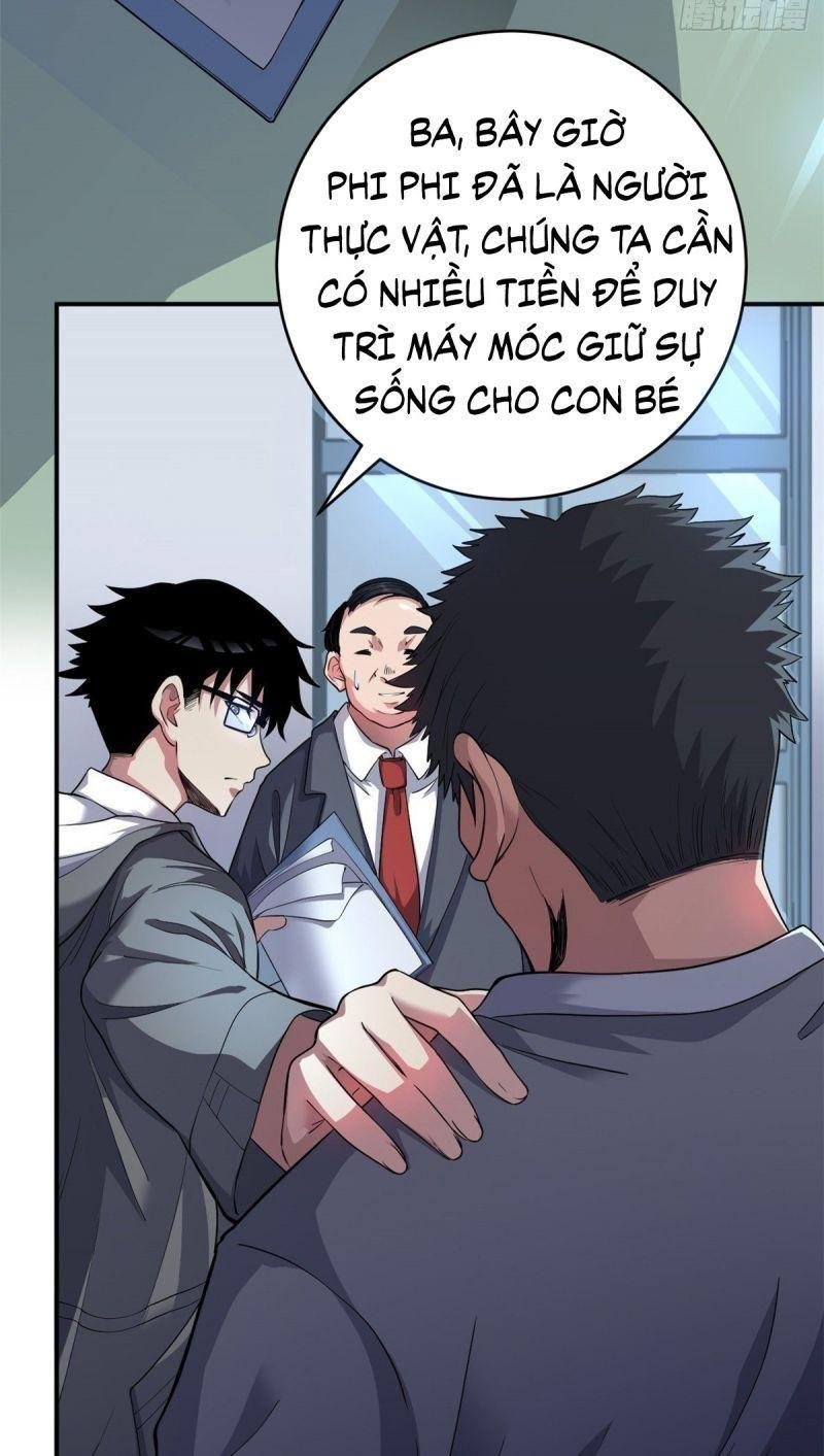 Ta Có 999 Loại Dị Năng Chapter 1 - Trang 24