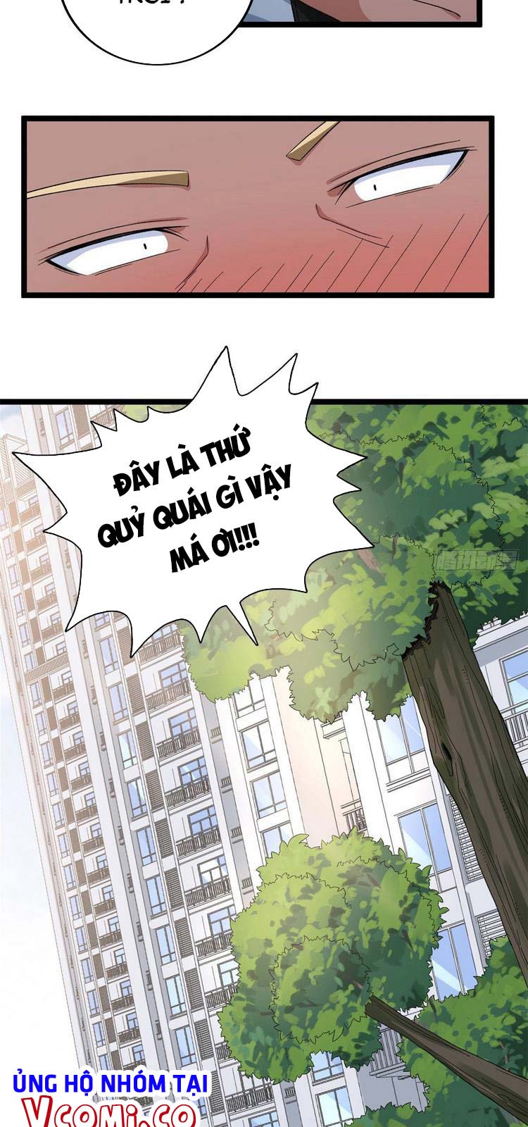 Ta Có 999 Loại Dị Năng Chapter 41 - Trang 8