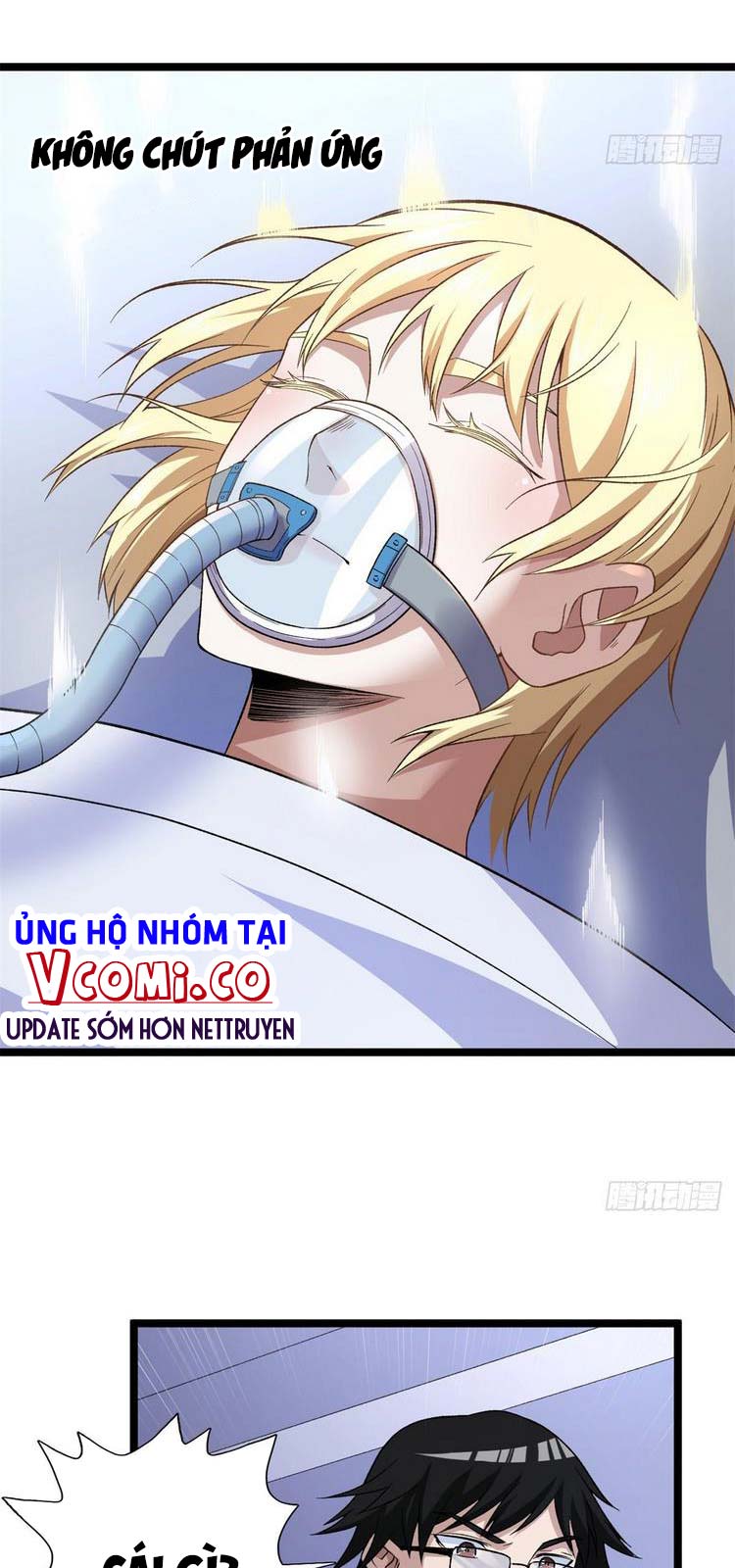 Ta Có 999 Loại Dị Năng Chapter 56 - Trang 0