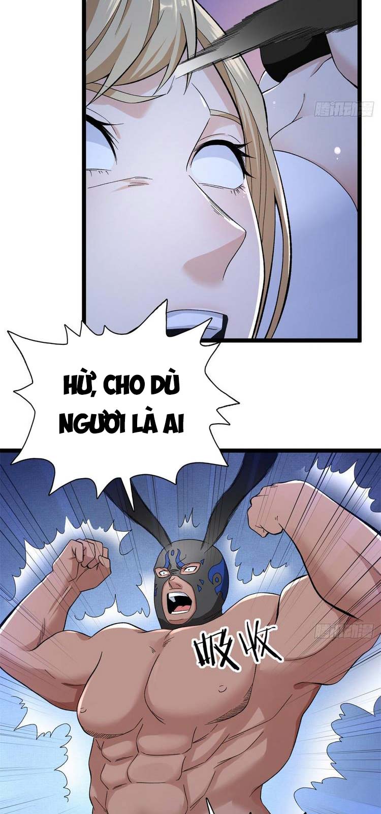 Ta Có 999 Loại Dị Năng Chapter 43 - Trang 4