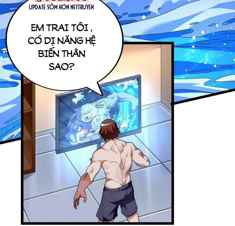 Ta Có 999 Loại Dị Năng Chapter 36 - Trang 26