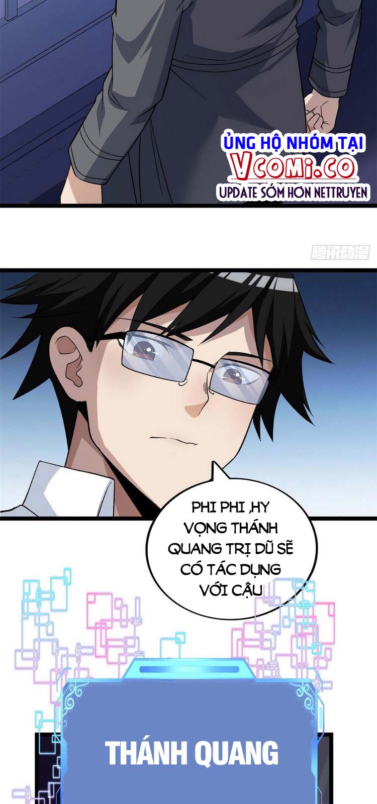 Ta Có 999 Loại Dị Năng Chapter 55 - Trang 25