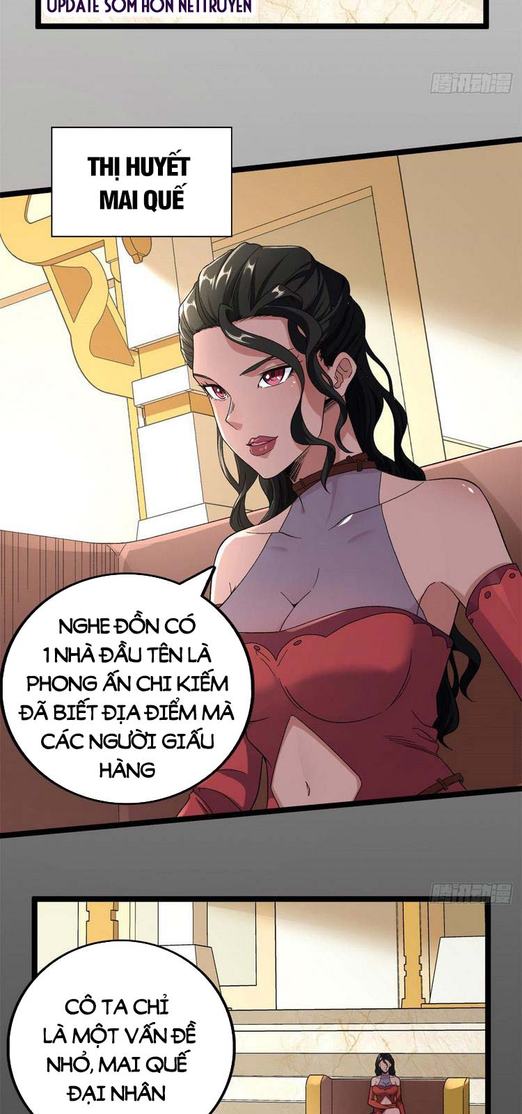 Ta Có 999 Loại Dị Năng Chapter 44 - Trang 5