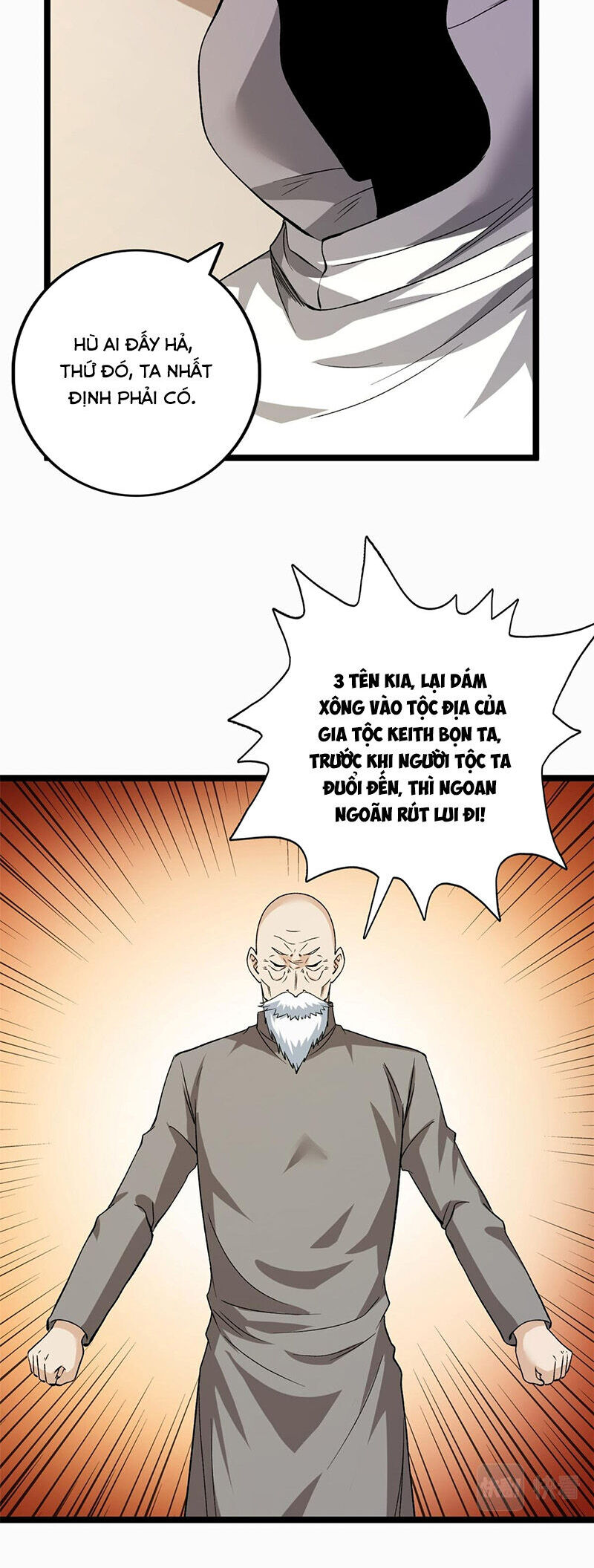 Ta Có 999 Loại Dị Năng Chapter 179 - Trang 14