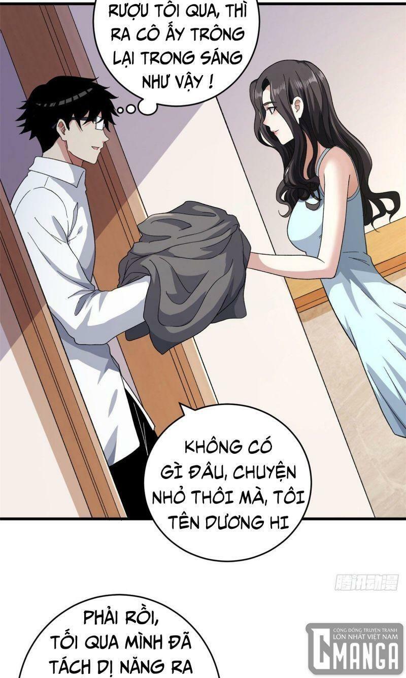 Ta Có 999 Loại Dị Năng Chapter 3 - Trang 14