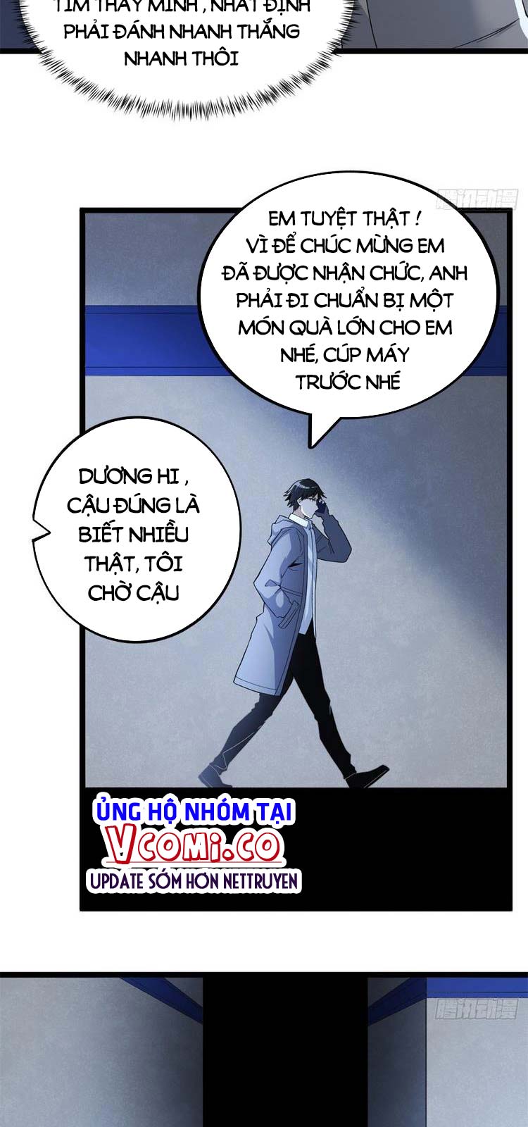 Ta Có 999 Loại Dị Năng Chapter 52 - Trang 9