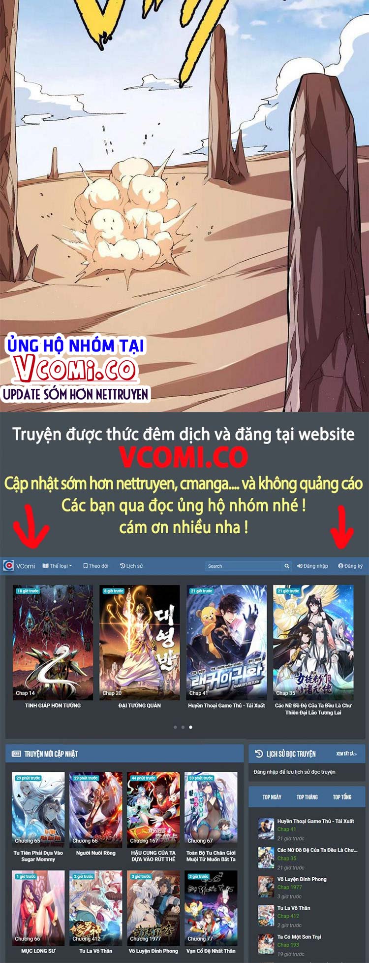 Ta Có 999 Loại Dị Năng Chapter 67 - Trang 14