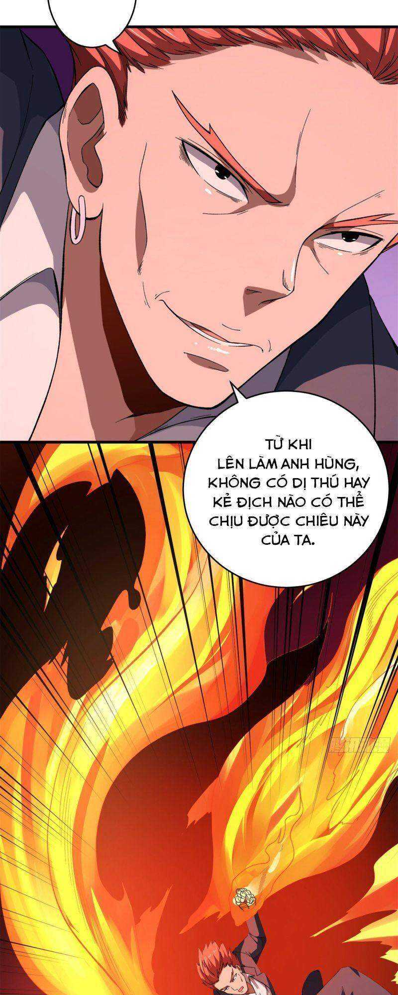 Ta Có 999 Loại Dị Năng Chapter 9 - Trang 5