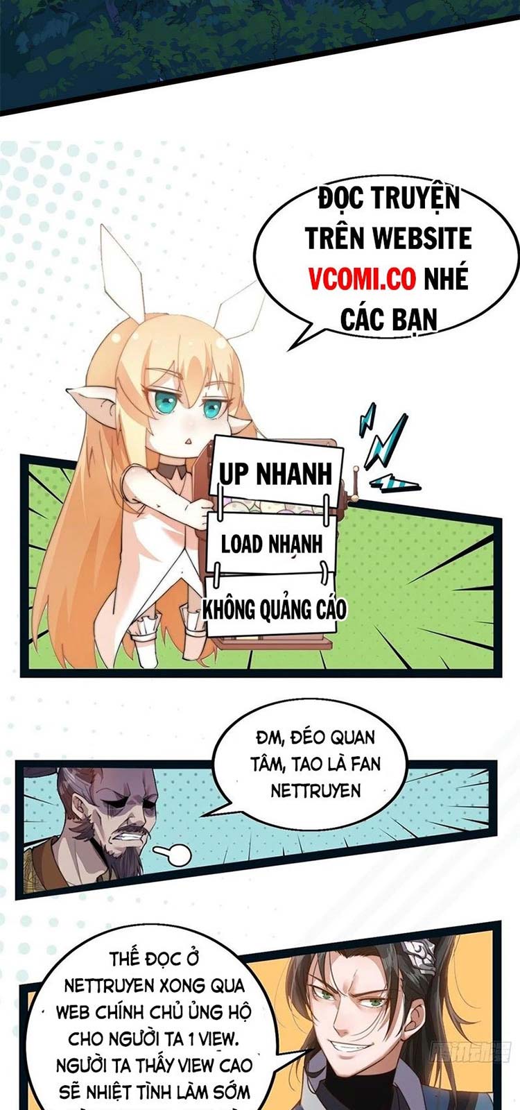 Ta Có 999 Loại Dị Năng Chapter 32 - Trang 24