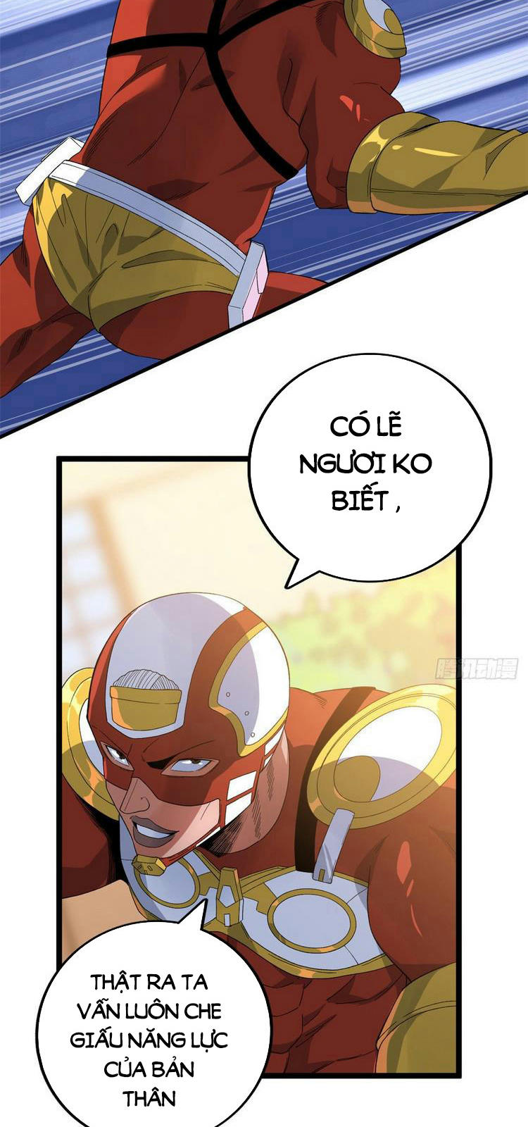 Ta Có 999 Loại Dị Năng Chapter 40 - Trang 24