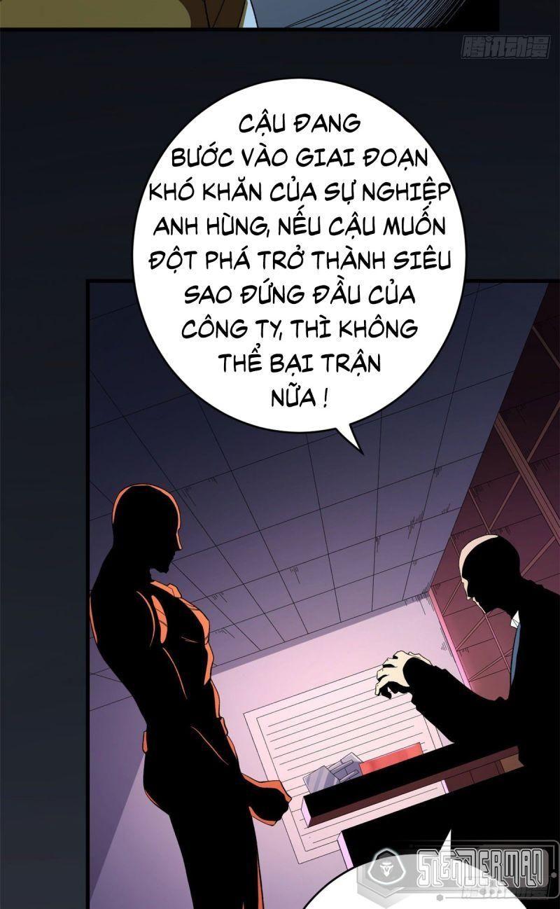 Ta Có 999 Loại Dị Năng Chapter 4 - Trang 39