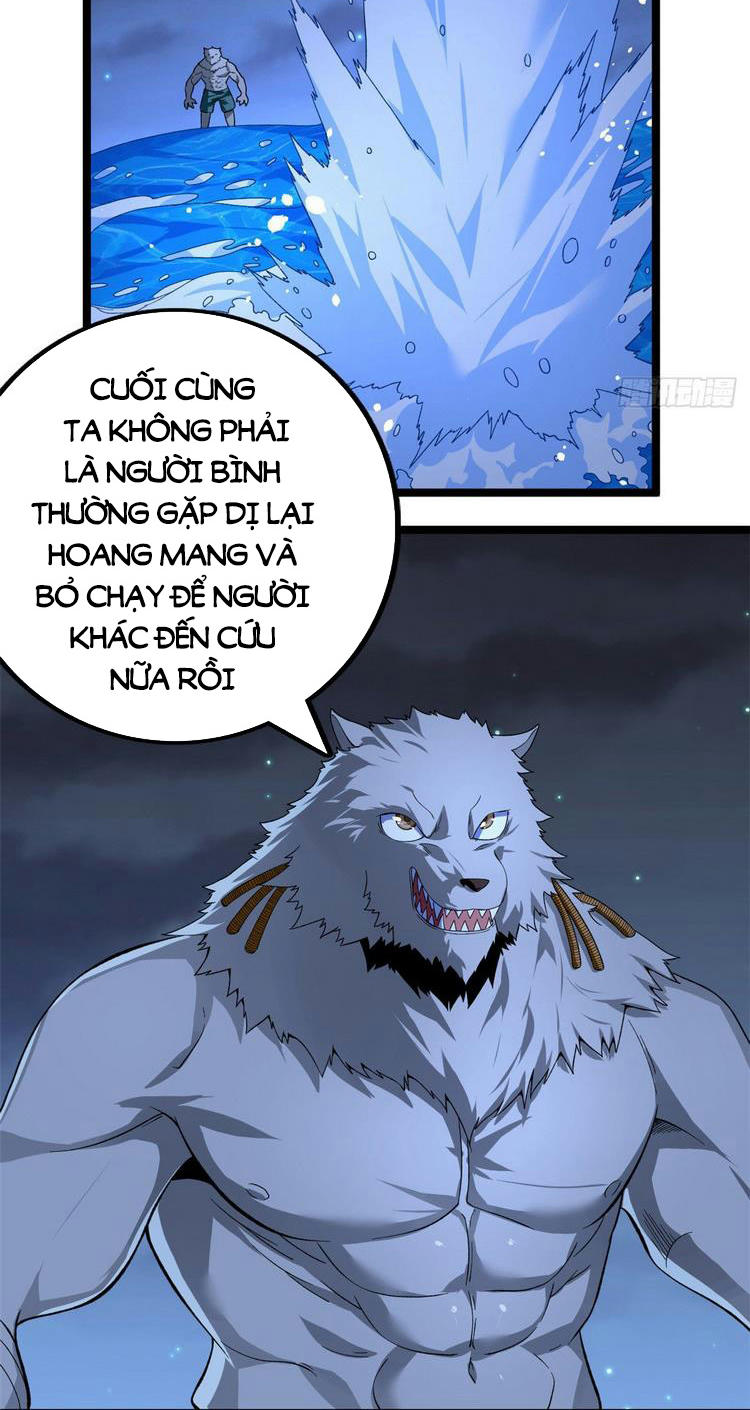 Ta Có 999 Loại Dị Năng Chapter 37 - Trang 6