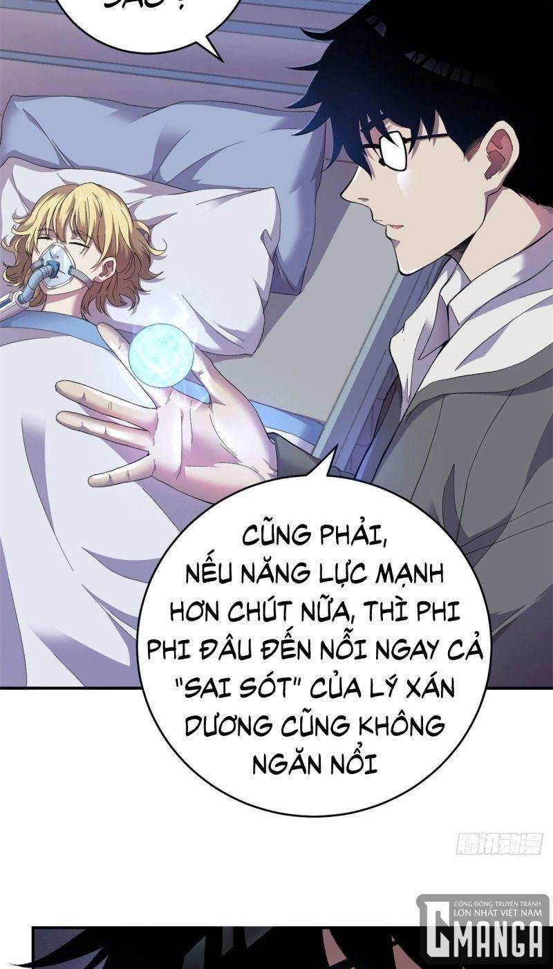 Ta Có 999 Loại Dị Năng Chapter 1 - Trang 15