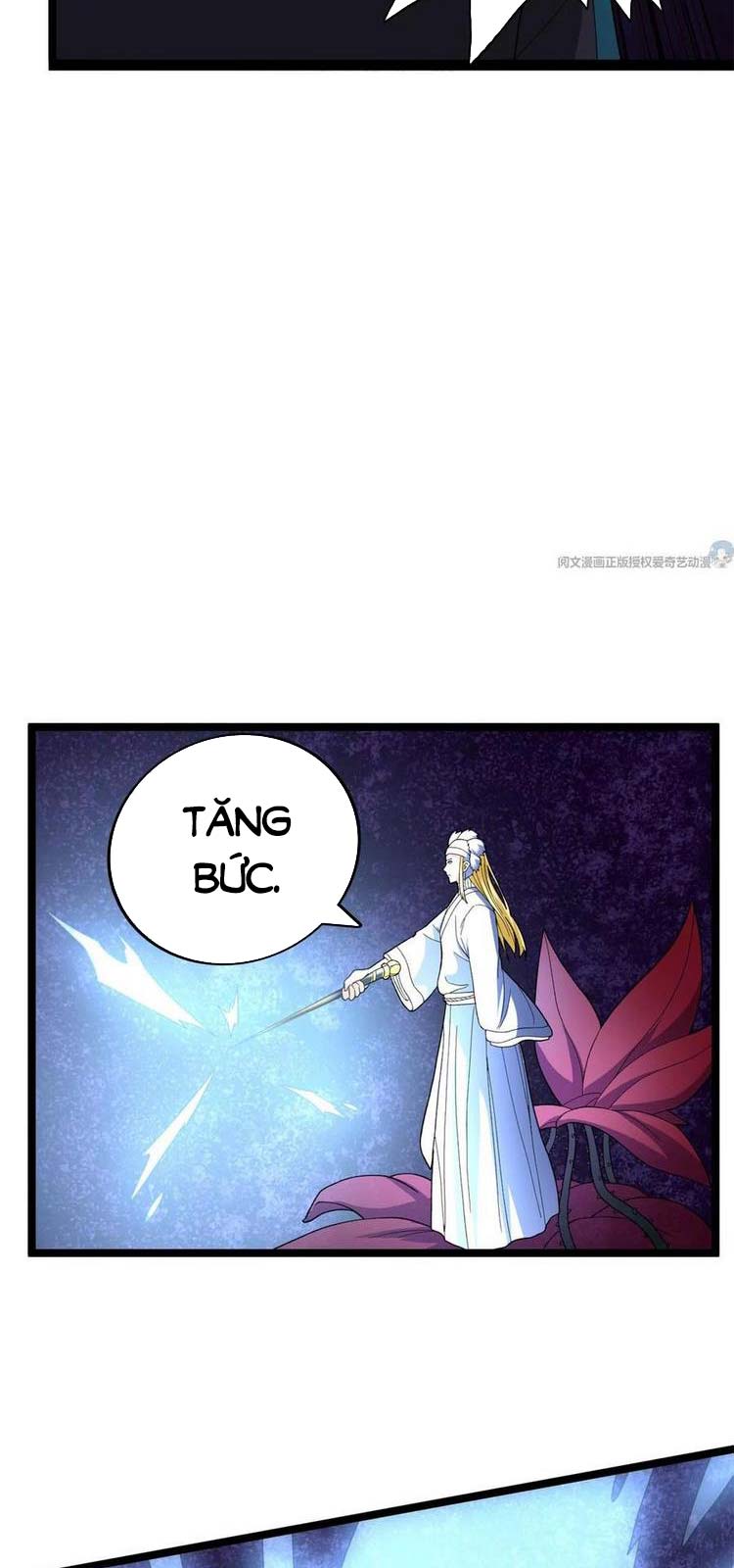 Ta Có 999 Loại Dị Năng Chapter 49 - Trang 6