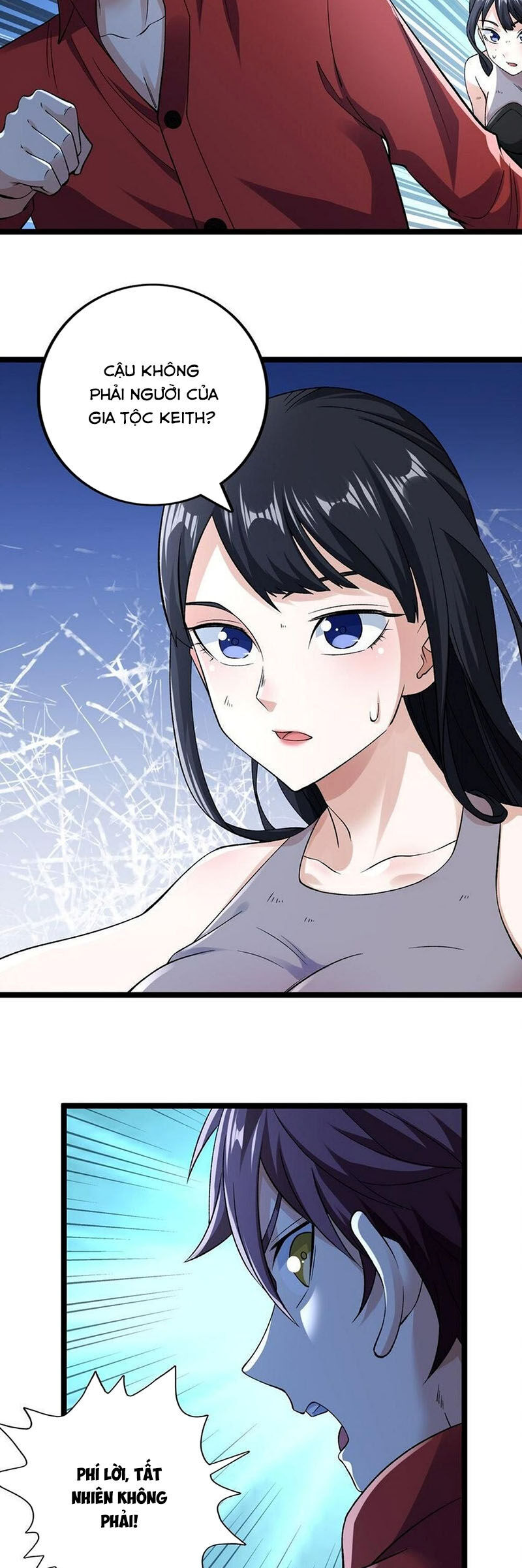 Ta Có 999 Loại Dị Năng Chapter 184 - Trang 13