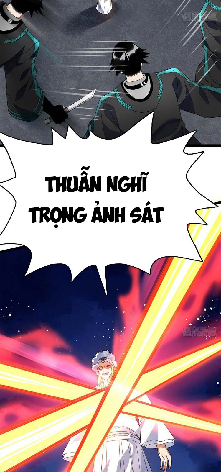 Ta Có 999 Loại Dị Năng Chapter 53 - Trang 16