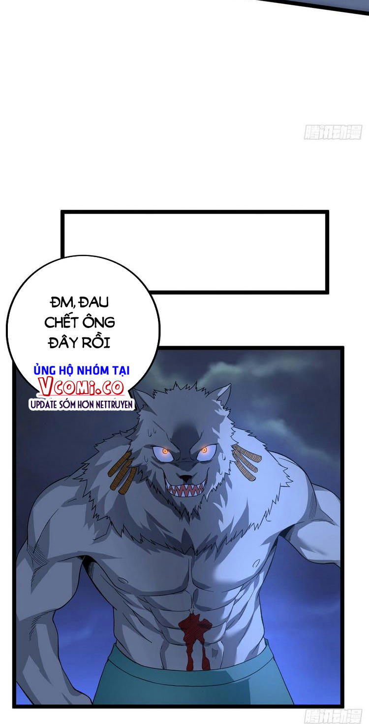 Ta Có 999 Loại Dị Năng Chapter 37 - Trang 24