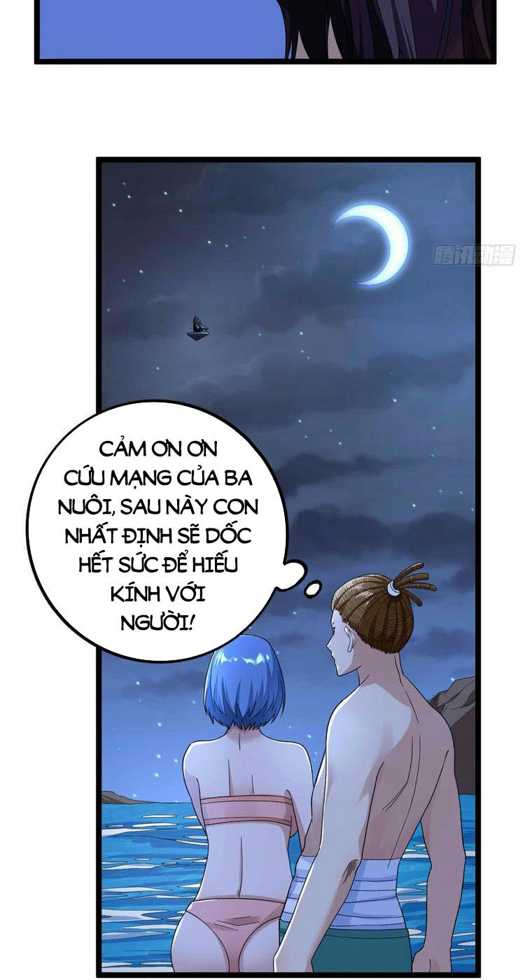 Ta Có 999 Loại Dị Năng Chapter 38 - Trang 29