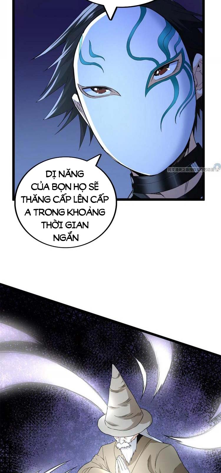 Ta Có 999 Loại Dị Năng Chapter 49 - Trang 8