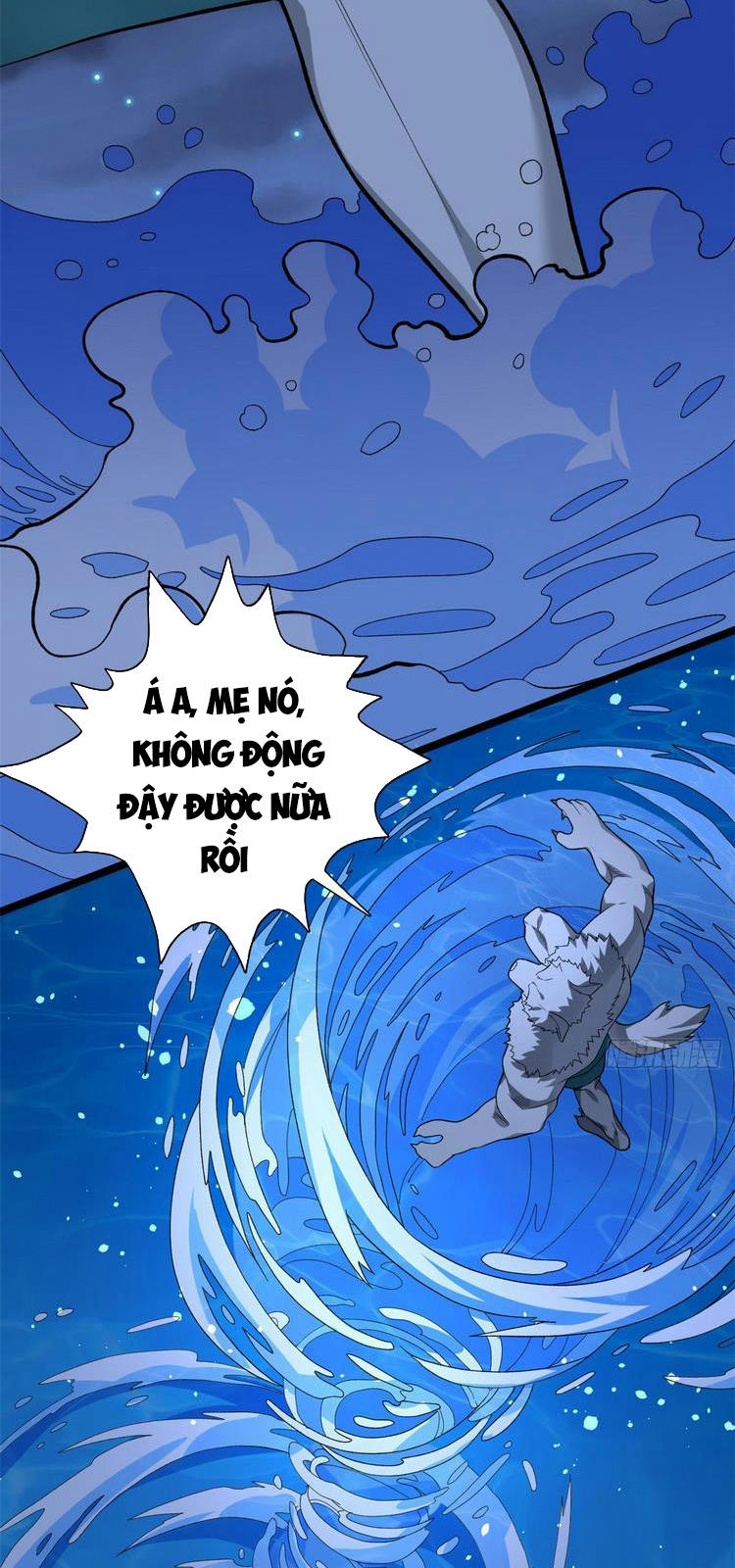 Ta Có 999 Loại Dị Năng Chapter 37 - Trang 14